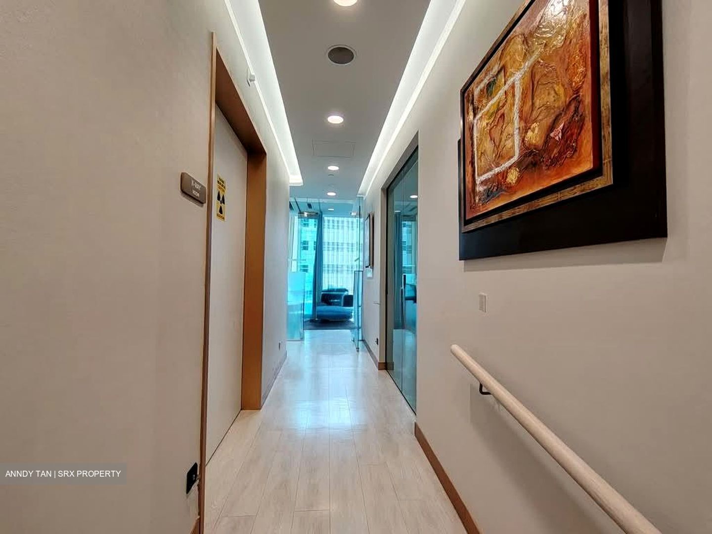 Oasia Hotel/novena Specialist Center (D11), Retail #552027531